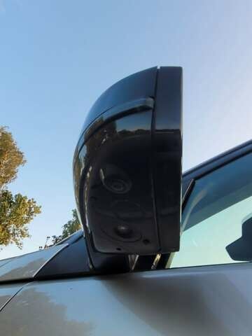 Бежевый Ленд Ровер Discovery Sport, объемом двигателя 2 л и пробегом 117 тыс. км за 19500 $, фото 62 на Automoto.ua