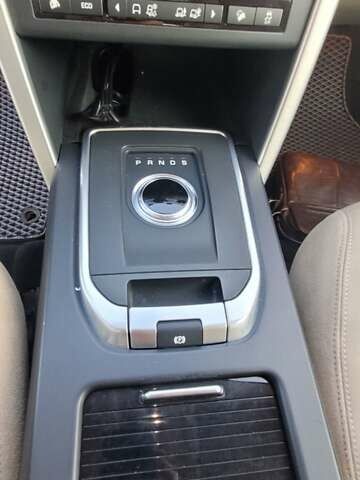 Бежевый Ленд Ровер Discovery Sport, объемом двигателя 2 л и пробегом 117 тыс. км за 19500 $, фото 36 на Automoto.ua