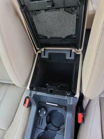 Бежевый Ленд Ровер Discovery Sport, объемом двигателя 2 л и пробегом 117 тыс. км за 19500 $, фото 37 на Automoto.ua