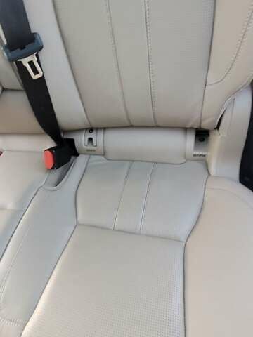 Бежевый Ленд Ровер Discovery Sport, объемом двигателя 2 л и пробегом 117 тыс. км за 19500 $, фото 50 на Automoto.ua