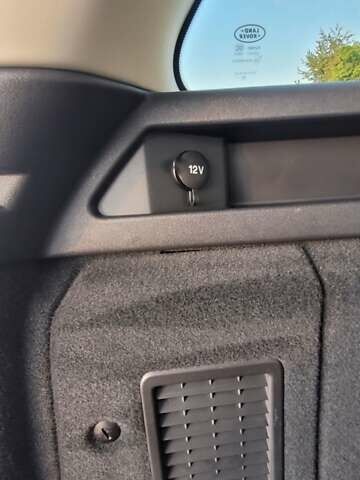 Бежевый Ленд Ровер Discovery Sport, объемом двигателя 2 л и пробегом 117 тыс. км за 19500 $, фото 56 на Automoto.ua