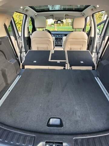 Бежевый Ленд Ровер Discovery Sport, объемом двигателя 2 л и пробегом 117 тыс. км за 19500 $, фото 57 на Automoto.ua