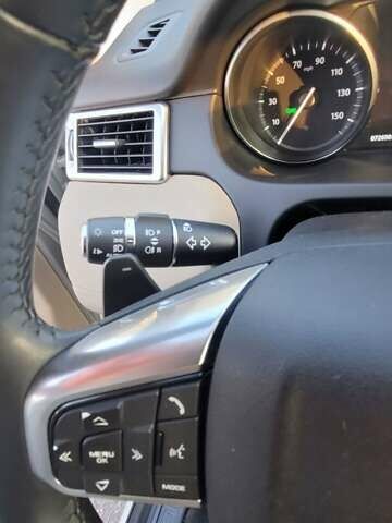 Бежевый Ленд Ровер Discovery Sport, объемом двигателя 2 л и пробегом 117 тыс. км за 19500 $, фото 30 на Automoto.ua