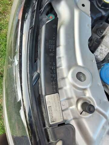 Бежевый Ленд Ровер Discovery Sport, объемом двигателя 2 л и пробегом 117 тыс. км за 19500 $, фото 70 на Automoto.ua