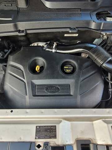 Бежевый Ленд Ровер Discovery Sport, объемом двигателя 2 л и пробегом 117 тыс. км за 19500 $, фото 68 на Automoto.ua