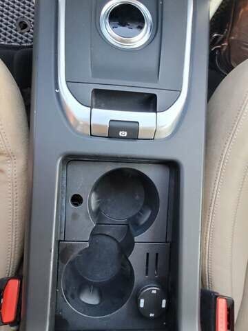 Бежевый Ленд Ровер Discovery Sport, объемом двигателя 2 л и пробегом 117 тыс. км за 19500 $, фото 35 на Automoto.ua