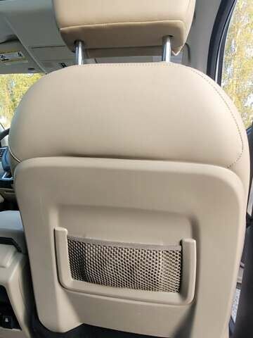 Бежевый Ленд Ровер Discovery Sport, объемом двигателя 2 л и пробегом 117 тыс. км за 19500 $, фото 47 на Automoto.ua