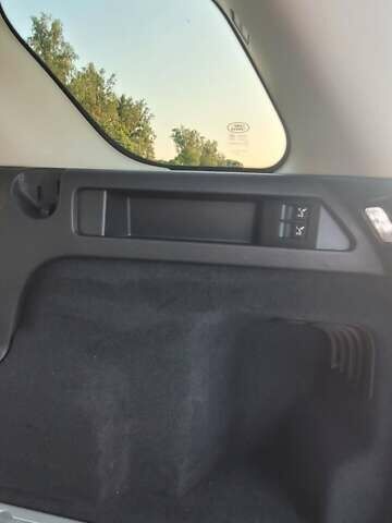 Бежевый Ленд Ровер Discovery Sport, объемом двигателя 2 л и пробегом 117 тыс. км за 19500 $, фото 54 на Automoto.ua