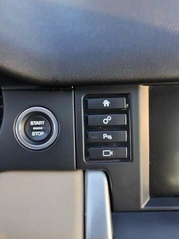 Бежевый Ленд Ровер Discovery Sport, объемом двигателя 2 л и пробегом 117 тыс. км за 19500 $, фото 32 на Automoto.ua