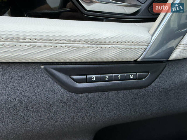 Бежевый Ленд Ровер Discovery Sport, объемом двигателя 2 л и пробегом 95 тыс. км за 31111 $, фото 41 на Automoto.ua