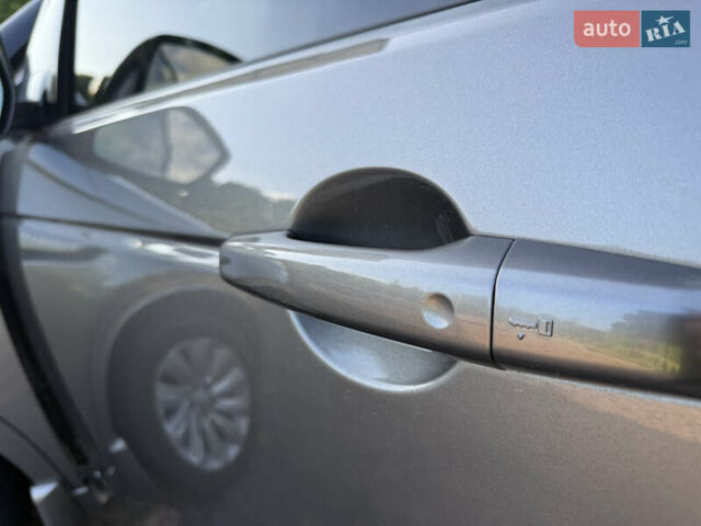 Бежевый Ленд Ровер Discovery Sport, объемом двигателя 2 л и пробегом 95 тыс. км за 31111 $, фото 39 на Automoto.ua