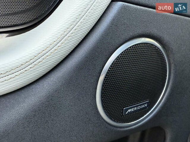 Бежевый Ленд Ровер Discovery Sport, объемом двигателя 2 л и пробегом 95 тыс. км за 31111 $, фото 43 на Automoto.ua