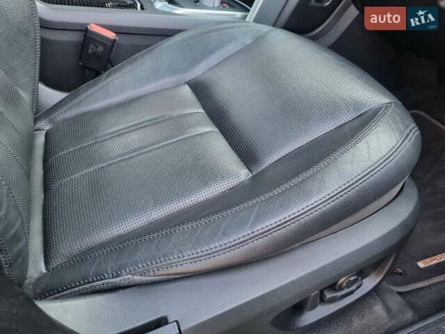 Чорний Ленд Ровер Discovery Sport, об'ємом двигуна 2 л та пробігом 130 тис. км за 17999 $, фото 42 на Automoto.ua