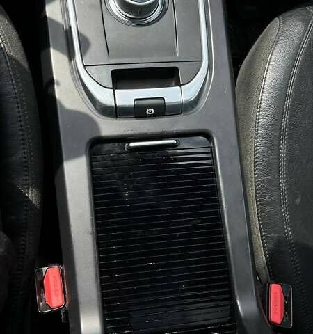 Черный Ленд Ровер Discovery Sport, объемом двигателя 2 л и пробегом 270 тыс. км за 17500 $, фото 14 на Automoto.ua