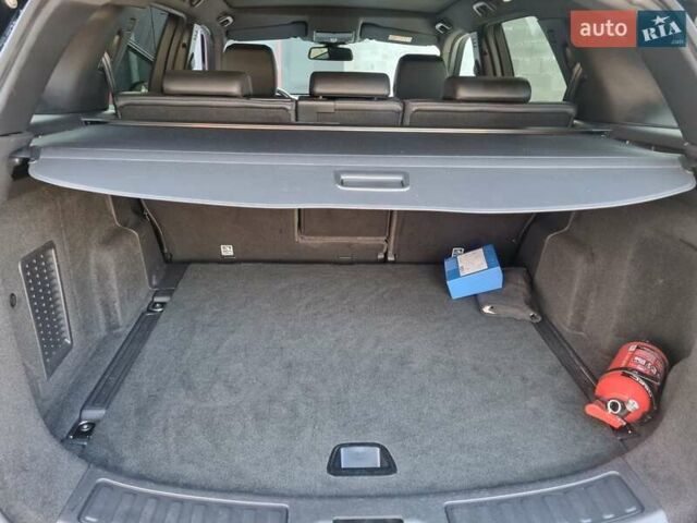 Чорний Ленд Ровер Discovery Sport, об'ємом двигуна 2 л та пробігом 130 тис. км за 17999 $, фото 47 на Automoto.ua