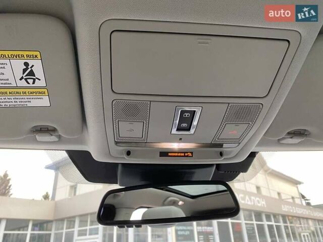 Черный Ленд Ровер Discovery Sport, объемом двигателя 2 л и пробегом 195 тыс. км за 17200 $, фото 22 на Automoto.ua