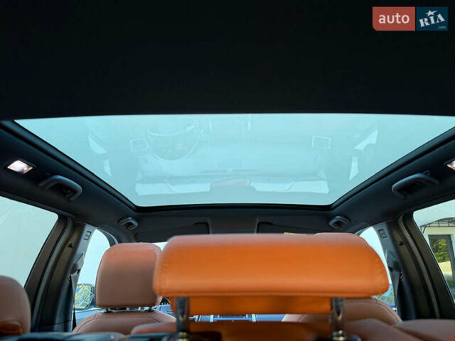 Черный Ленд Ровер Discovery Sport, объемом двигателя 2 л и пробегом 128 тыс. км за 19500 $, фото 72 на Automoto.ua