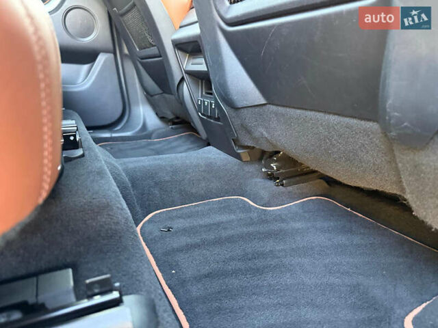 Черный Ленд Ровер Discovery Sport, объемом двигателя 2 л и пробегом 128 тыс. км за 19500 $, фото 51 на Automoto.ua