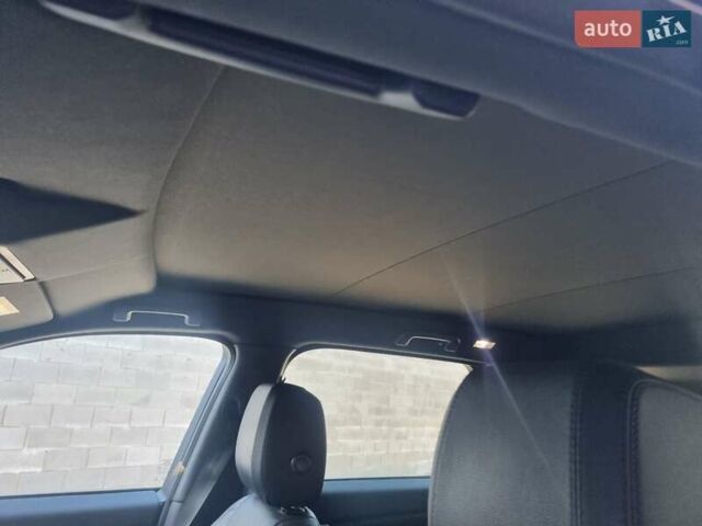Чорний Ленд Ровер Discovery Sport, об'ємом двигуна 2 л та пробігом 130 тис. км за 17999 $, фото 43 на Automoto.ua