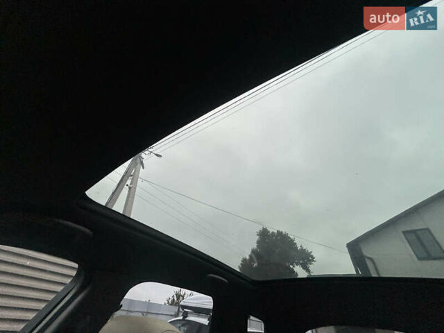 Черный Ленд Ровер Discovery Sport, объемом двигателя 2 л и пробегом 225 тыс. км за 19000 $, фото 9 на Automoto.ua