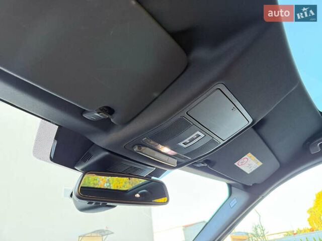 Черный Ленд Ровер Discovery Sport, объемом двигателя 2 л и пробегом 128 тыс. км за 19500 $, фото 82 на Automoto.ua