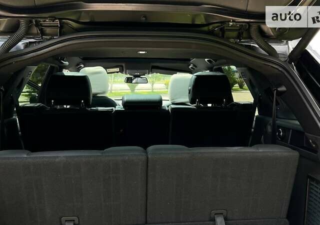 Черный Ленд Ровер Discovery Sport, объемом двигателя 2 л и пробегом 270 тыс. км за 17500 $, фото 20 на Automoto.ua