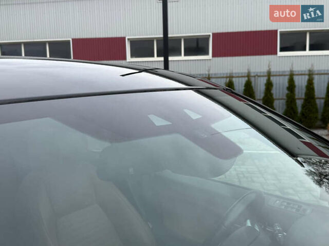 Черный Ленд Ровер Discovery Sport, объемом двигателя 2 л и пробегом 130 тыс. км за 18700 $, фото 62 на Automoto.ua