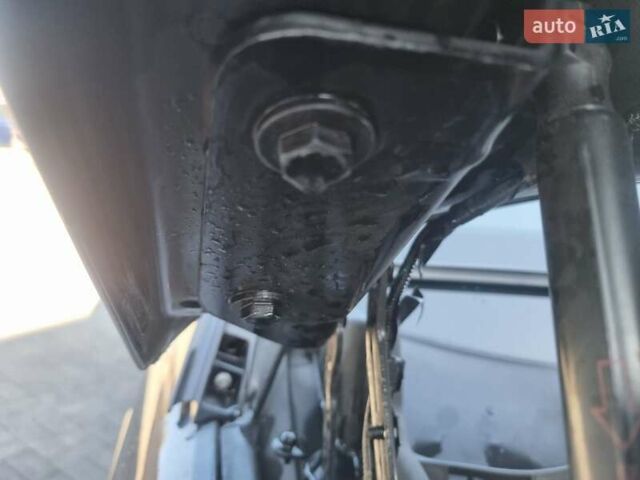 Чорний Ленд Ровер Discovery Sport, об'ємом двигуна 2 л та пробігом 130 тис. км за 17999 $, фото 27 на Automoto.ua