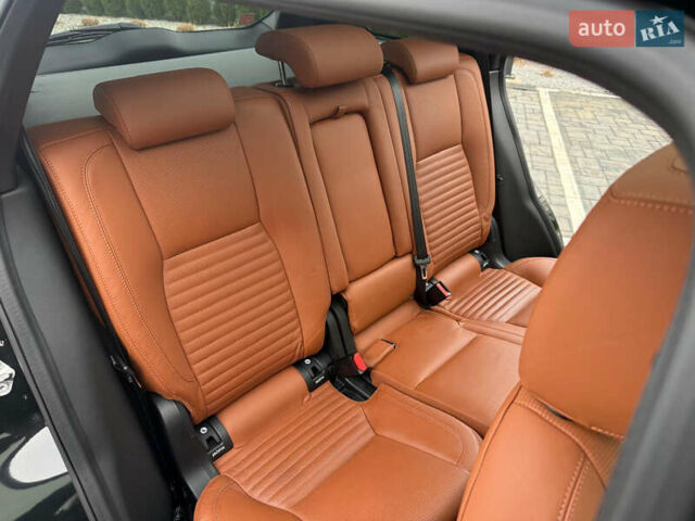 Черный Ленд Ровер Discovery Sport, объемом двигателя 2 л и пробегом 130 тыс. км за 18700 $, фото 47 на Automoto.ua