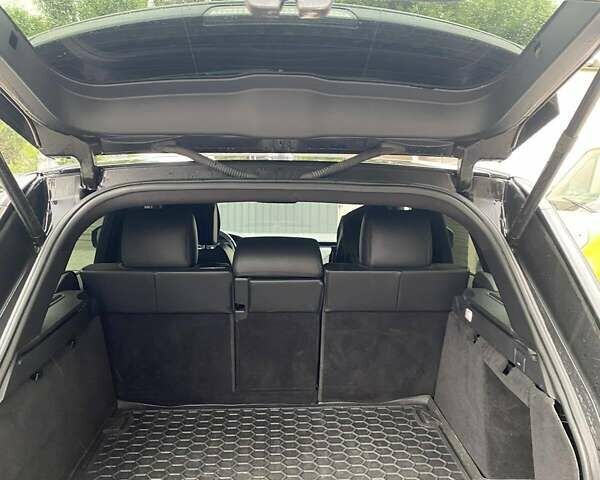 Черный Ленд Ровер Discovery Sport, объемом двигателя 5 л и пробегом 108 тыс. км за 35000 $, фото 2 на Automoto.ua