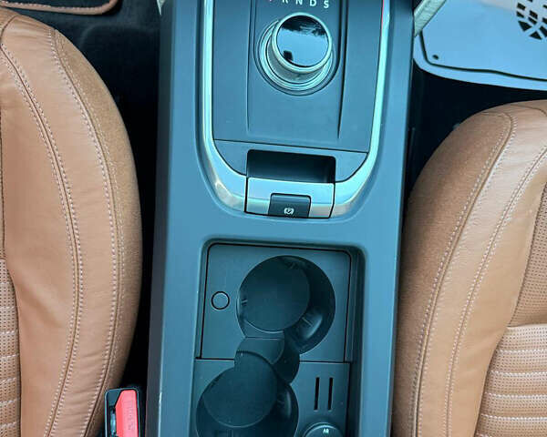 Черный Ленд Ровер Discovery Sport, объемом двигателя 2 л и пробегом 128 тыс. км за 19500 $, фото 32 на Automoto.ua