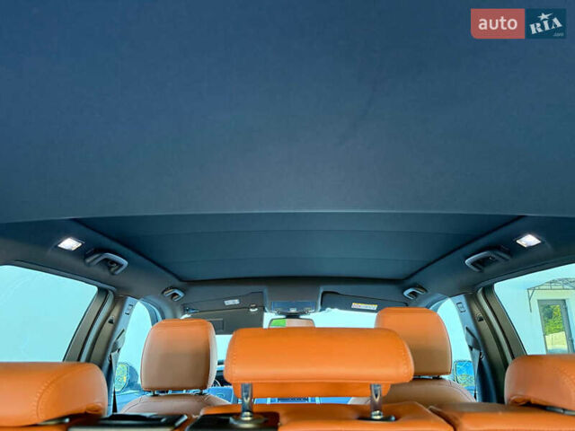 Черный Ленд Ровер Discovery Sport, объемом двигателя 2 л и пробегом 128 тыс. км за 19500 $, фото 71 на Automoto.ua