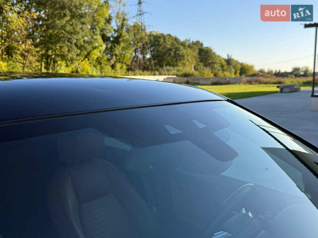 Черный Ленд Ровер Discovery Sport, объемом двигателя 2 л и пробегом 128 тыс. км за 19500 $, фото 15 на Automoto.ua