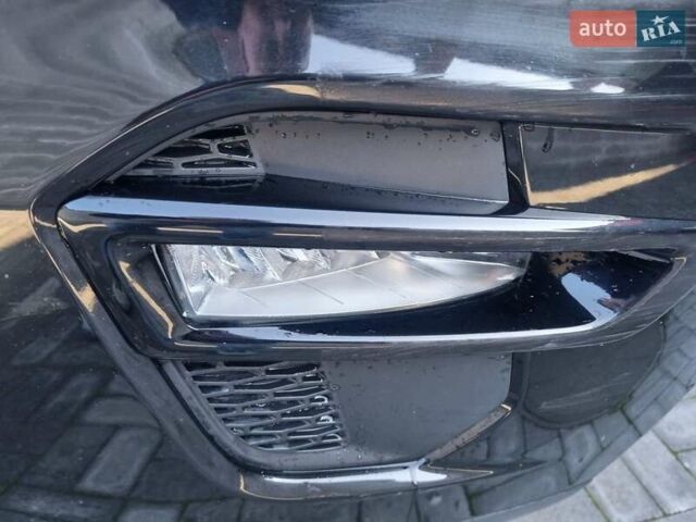 Чорний Ленд Ровер Discovery Sport, об'ємом двигуна 2 л та пробігом 130 тис. км за 17999 $, фото 10 на Automoto.ua