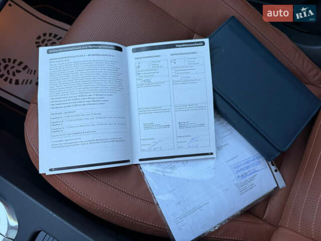 Черный Ленд Ровер Discovery Sport, объемом двигателя 2 л и пробегом 128 тыс. км за 19500 $, фото 81 на Automoto.ua