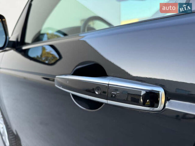 Черный Ленд Ровер Discovery Sport, объемом двигателя 2 л и пробегом 128 тыс. км за 19500 $, фото 44 на Automoto.ua