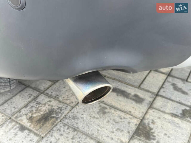 Черный Ленд Ровер Discovery Sport, объемом двигателя 2 л и пробегом 130 тыс. км за 18700 $, фото 19 на Automoto.ua