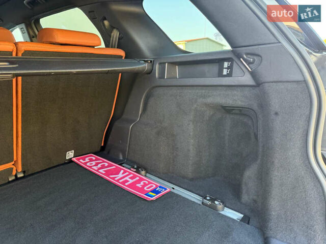 Черный Ленд Ровер Discovery Sport, объемом двигателя 2 л и пробегом 128 тыс. км за 19500 $, фото 75 на Automoto.ua