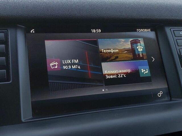Черный Ленд Ровер Discovery Sport, объемом двигателя 2 л и пробегом 219 тыс. км за 11700 $, фото 39 на Automoto.ua