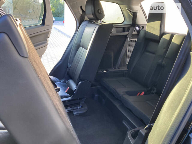 Чорний Ленд Ровер Discovery Sport, об'ємом двигуна 2 л та пробігом 162 тис. км за 21200 $, фото 15 на Automoto.ua