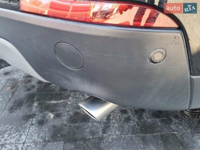 Чорний Ленд Ровер Discovery Sport, об'ємом двигуна 2 л та пробігом 130 тис. км за 17999 $, фото 22 на Automoto.ua