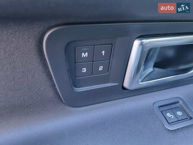 Чорний Ленд Ровер Discovery Sport, об'ємом двигуна 2 л та пробігом 130 тис. км за 17999 $, фото 35 на Automoto.ua