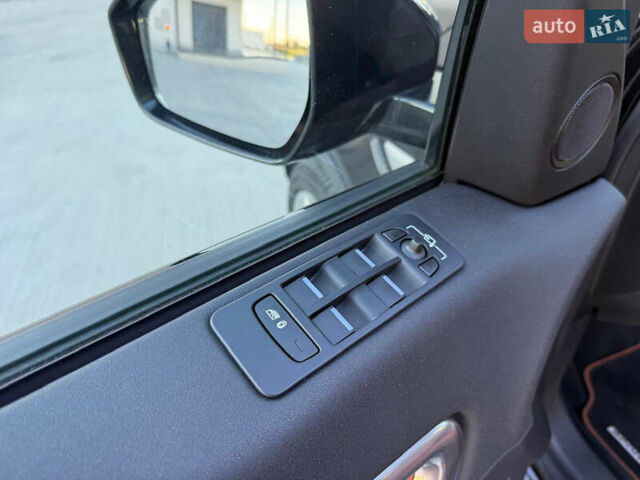 Черный Ленд Ровер Discovery Sport, объемом двигателя 2 л и пробегом 128 тыс. км за 19500 $, фото 38 на Automoto.ua