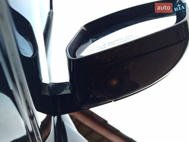 Черный Ленд Ровер Discovery Sport, объемом двигателя 2 л и пробегом 140 тыс. км за 15800 $, фото 48 на Automoto.ua