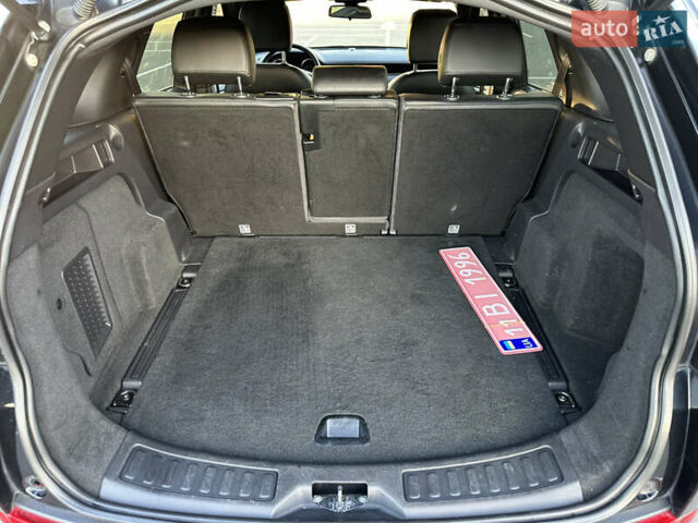 Черный Ленд Ровер Discovery Sport, объемом двигателя 2 л и пробегом 129 тыс. км за 16900 $, фото 38 на Automoto.ua