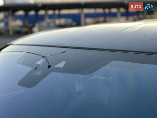 Черный Ленд Ровер Discovery Sport, объемом двигателя 2 л и пробегом 129 тыс. км за 16900 $, фото 13 на Automoto.ua