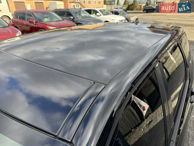 Черный Ленд Ровер Discovery Sport, объемом двигателя 2 л и пробегом 149 тыс. км за 11900 $, фото 14 на Automoto.ua