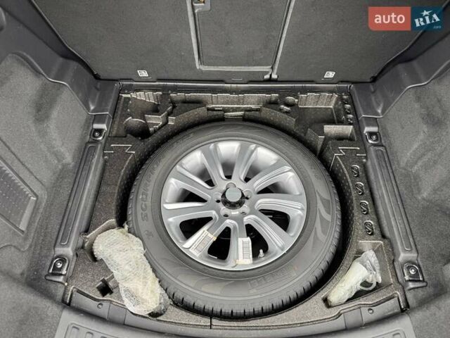 Ленд Ровер Discovery Sport 2016 в Кривом Роге на Automoto.ua Черный Ленд Ровер Discovery Sport, объемом двигателя 2 л и пробегом 222 тыс. км за 18000 $, фото 14 на Automoto.ua