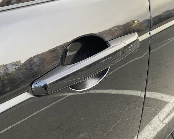 Чорний Ленд Ровер Discovery Sport, об'ємом двигуна 2 л та пробігом 71 тис. км за 21900 $, фото 47 на Automoto.ua