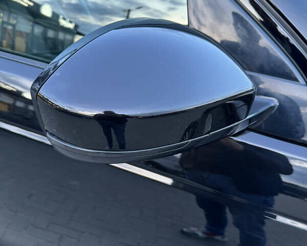 Черный Ленд Ровер Discovery Sport, объемом двигателя 2 л и пробегом 81 тыс. км за 16000 $, фото 13 на Automoto.ua